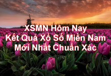 XSMN Hôm Nay: Kết Quả Xổ Số Miền Nam Mới Nhất