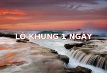 Lô Khung 1 Ngày: Chiến Thuật Chơi Lô Hiệu Quả và An Toàn
