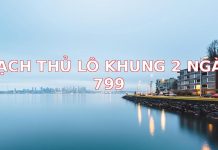 Bạch Thủ Lô Khung 2 Ngày 799: Chiến Lược Chinh Phục Lô Đề Hiệu Quả