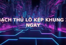 Bạch Thủ Lô Kép Khung 2 Ngày: Chiến Lược Chinh Phục Lô Đề Hiệu Quả