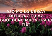 Sổ Mơ Lô Đề Đầy Đủ A-Z: Giải Mã Giấc Mơ Chuẩn Xác Nhất