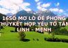 Sổ Mơ Lô Đề Phong Thủy: Giải Mã Giấc Mơ, Nắm Bắt Vận May Cùng Yếu Tố Tâm Linh – Mệnh